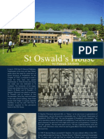 ST Oswald's House PDF