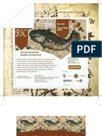 Annual Byzantine Studies Conference: View This Email in A Browser