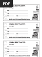 2013 Jornadas Incricao