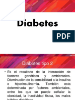 Diabetes Miellitus Tipo 2