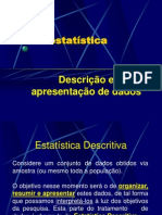 Bio e Statistic A