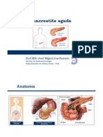 Pancreatite aguda (1)