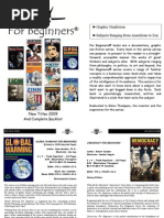 Download For Beginners 2009 Catalog by MDRM SN124439764 doc pdf