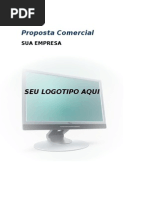 Proposta Comercial
