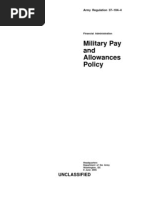 FY25 Officer - Enlisted Incentive Guide v1 - Final | PDF | Military ...