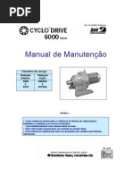 Catalogo Manual Cyclo6000