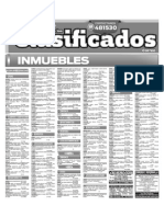Correo - 2013!02!01 - Huancayo - Guia de Clasificados - Pag 1