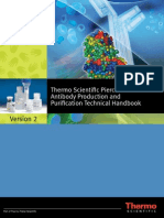 Antibody Production and Purification Technical Handbook, version 2,