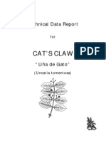 Cats Claw