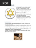 Grandes Religiones Del Mundo