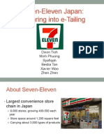 Seven Eleven Japan PDF