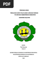 Download REVISI PEDOMAN KTI 2013 by Yoland Dari SN124458402 doc pdf