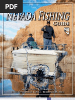 Download 2013 Nevada Fishing Guide by Aaron Meier SN124460653 doc pdf