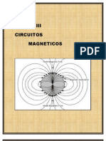 UNIDAD 3 Circuitos Magneticos