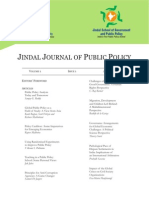 Pathological Pace of Dispute Settlement in India