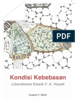 Kondisi Kebebasan