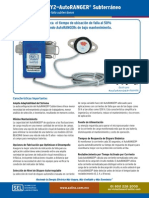 Indicador de Falla Subterraneo Auto-Ranger PDF