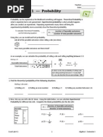 Excel Activity 1 PDF