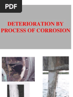 Download CORROSION PROCESSppt by mujeebmehar SN124471397 doc pdf