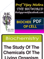 Biochemistry: Carbohydrate