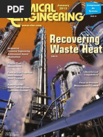 Chemical Engineering January 2013