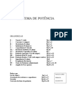 Apostila Sistema de Potencia