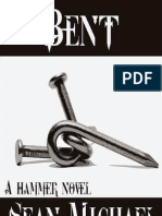 Sean Michael - Hammer 01 - Bent PDF