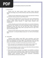 Download Laporan Pendahuluan Ketuban Pecah Dini by Mb SN124479881 doc pdf