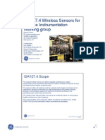 Sexton Wireless_Sensors