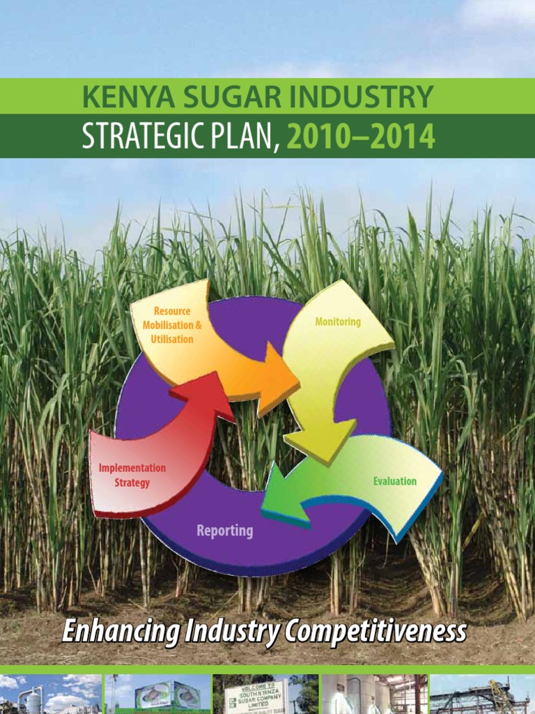 Sugar Kenya Sugarcane Kenya