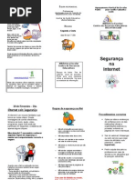 Guia do Utilizador da Internet