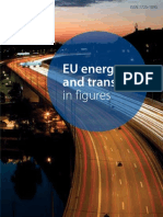 2010 Energy Transport Figures
