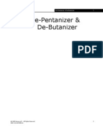 UDS 110 Depentaniser Debutanizer PDF