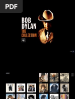 Download Digital Booklet - Bob Dylan_ The Collectionpdf by moonpeeler940 SN124488803 doc pdf