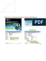 FLUENT Overview 4 1-Way Fluid-Structure Interaction Using FLUENT12 and ANSYS Mechanical