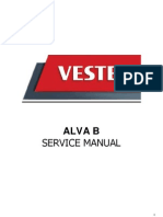 Service Manual B Series