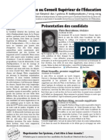 (Cse) PDF - Liste 1