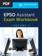 Download EPSO Assistant Exam Workbook by euinmotion SN124494767 doc pdf