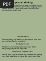 Download LAPORAN KEUANGAN PERUSAHAAN DAGANG by Bernadhet Daisy Kenconosari SN124495504 doc pdf