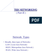 Computer Network Types and Topologies Explained