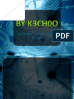 P4 - by K3ch0o