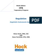 CPA Text Sample
