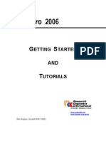 Getting+Started+%26+Tutorials 2006