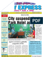 Leyte Samar Daily Express