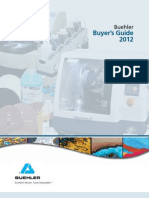 2012 Buyers Guide