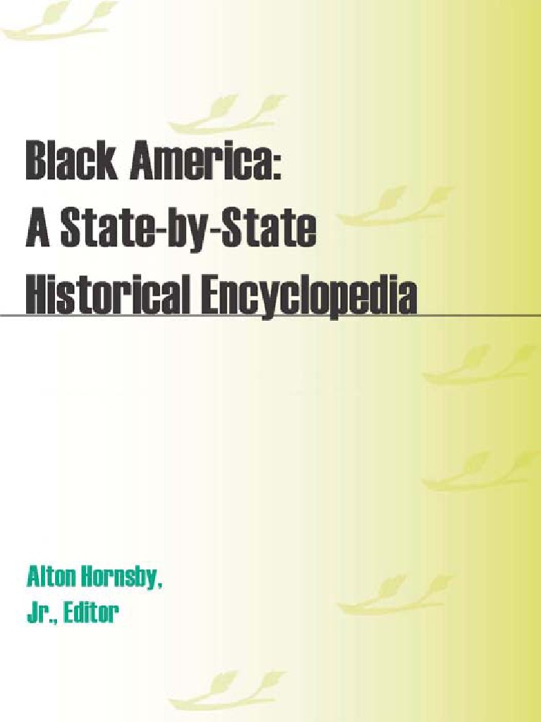 Black Amerikkka Encyclopedia image image