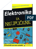 Elektronika Za Neupucene