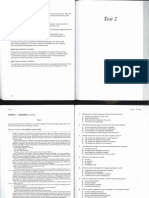 FCE1 - Test 2 PDF