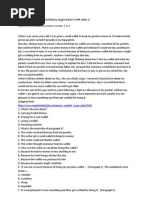 Download Prediksi Soal Ujian Nasional Bahasa Inggris Kelas IX SMP by Karyati Mentari SN124513680 doc pdf