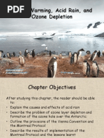 Download Acid Rain Global Warming Ozone Depletion by goutham11211 SN124515116 doc pdf